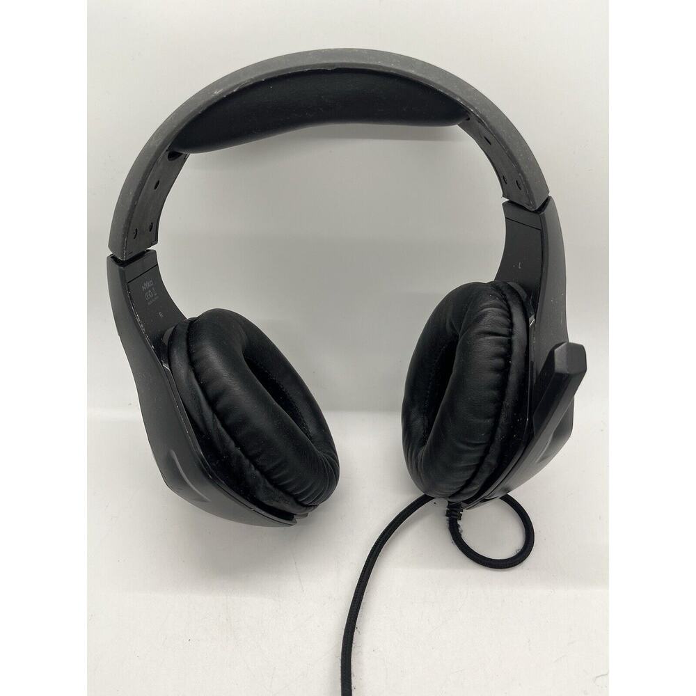 Nyko Core Wired Stereo Gaming Headset - Multi Console